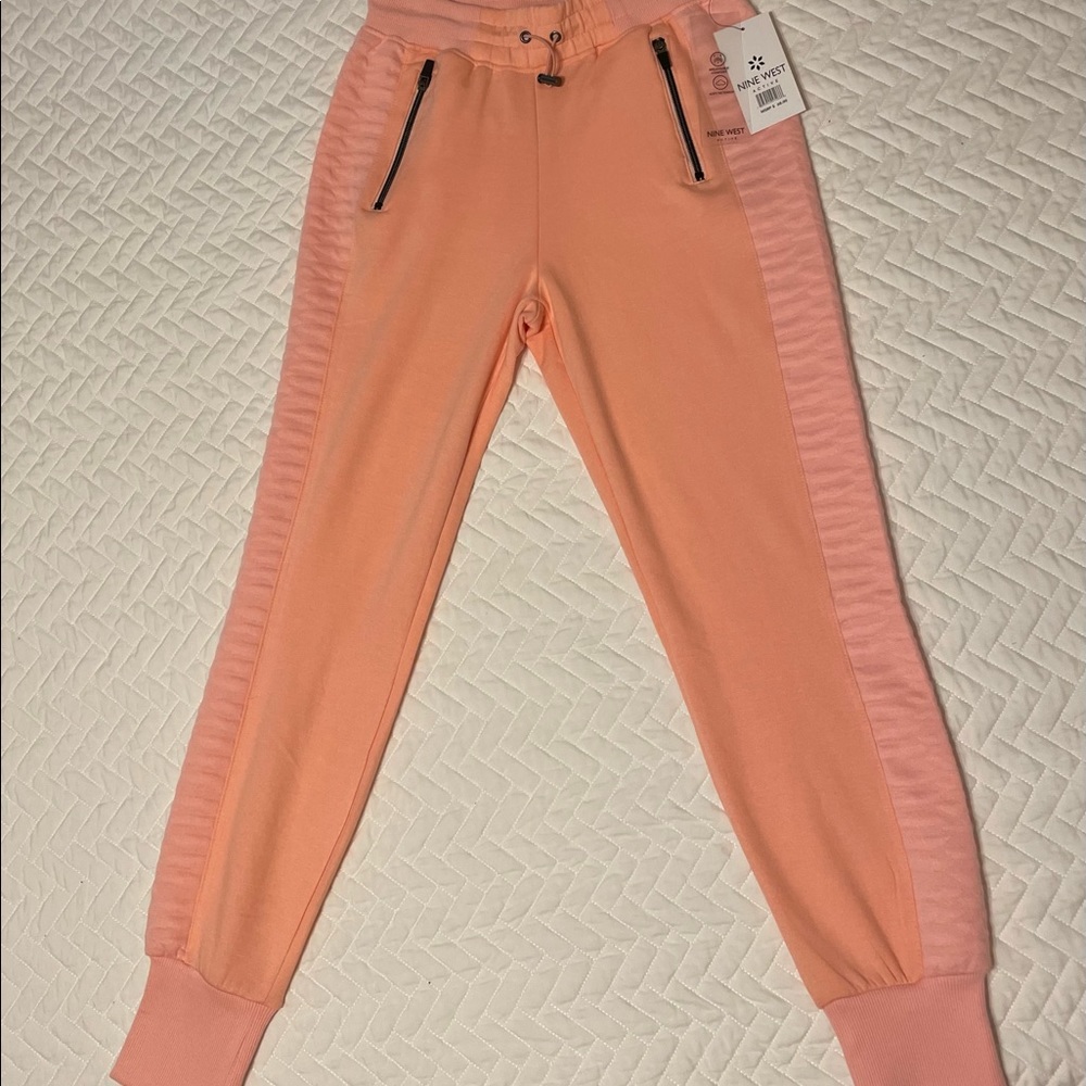 Nine West Active jogger NWT